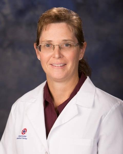 Andrea Hladik, MD, FACEP