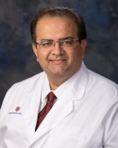 Shahram Lotfipour, MD