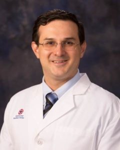 Steve March, MD
