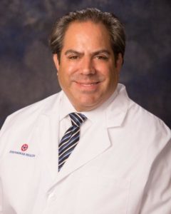 Joseph Max Sanchez, MD