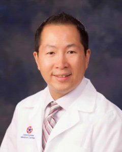 Henry Tung-Yun Tsai, MD