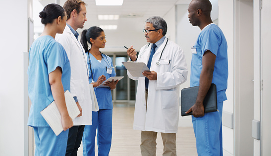 Eisenhower Health Graduate Medical Education Clerkships image