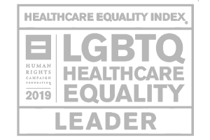 Healthcare Equality Leader