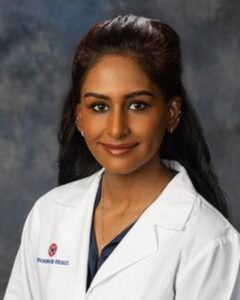 Karen Antwiler, MD