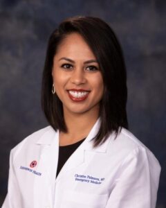 Christine Palmares, MD