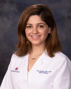 Nina Babaian, MD
