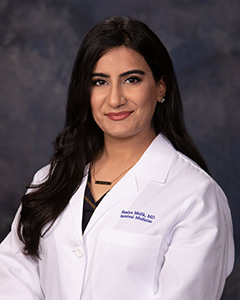 Saniya Malik