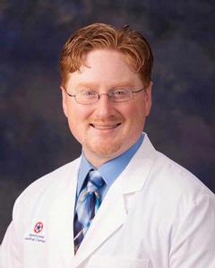 Justin M. Thomas, MD