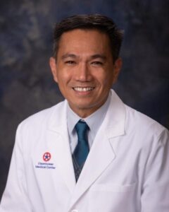 Eduardo P. Javier, MD