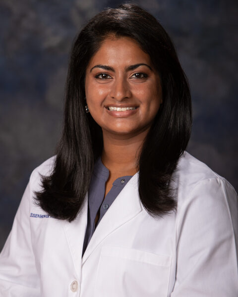 Asha Dasika, MD