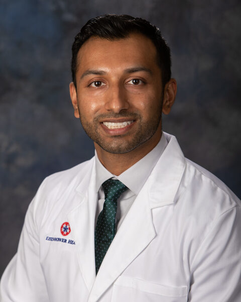 Dave Patel, MD