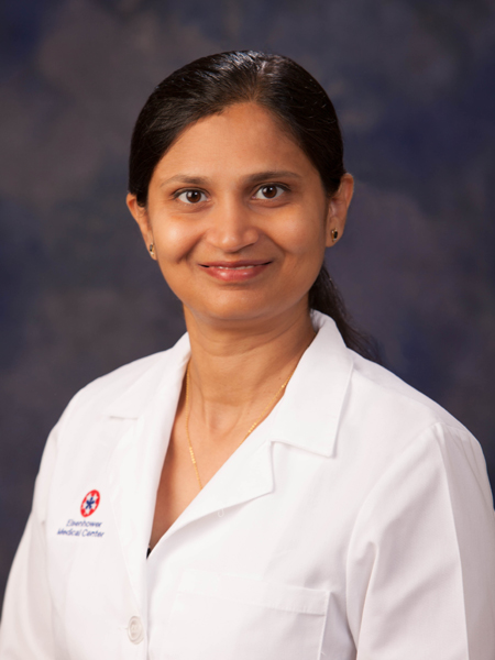 Vallari Patel, MD