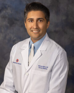 Aghaei Shahram MD