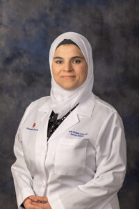 Ruba Alchaikh Hassan, MD