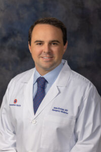 James Krolopp, MD