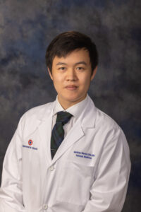 Anthony Lim, MD