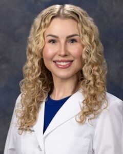 Amanda Rittenberg, MD