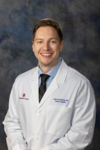 Joshua Rosenberg, MD