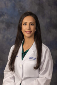 Shiva Salmasi, MD