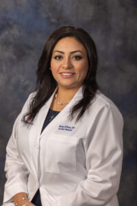 Mariam Seliman, MD