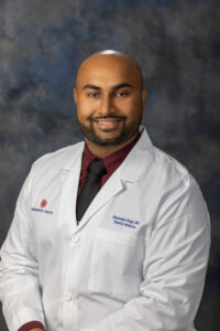 Shaminder Singh, MD