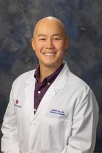 Andrew Sou, MD
