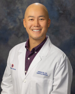 Andrew Sou, MD