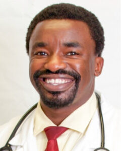 Olatunde I. Bosu, MD