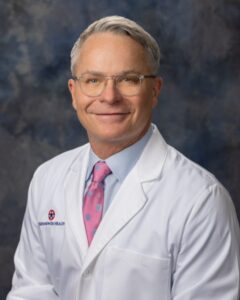 Chad Braun, MD