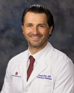 Joseph Beier, MD