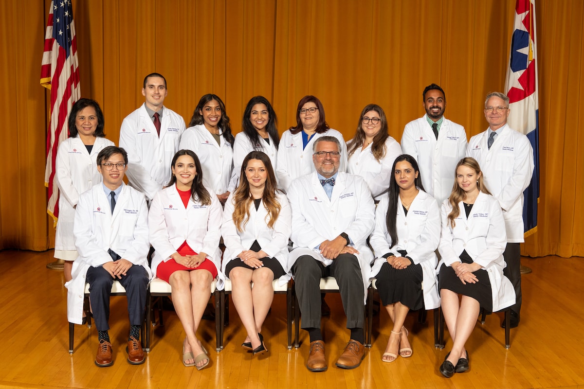 Family Medicine Residents