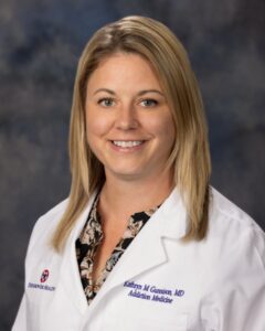 Kathryn Gunnison,MD