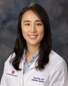 Erica Kim, MD