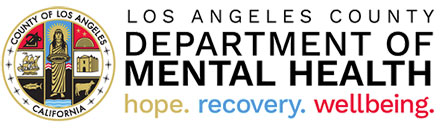 LA Department of Mental Health
