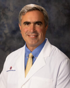 Andrew Kamell, MD