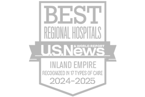 US News Best Hospital Award 2024-25