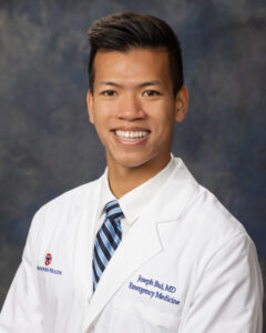 Joseph Bui, MD