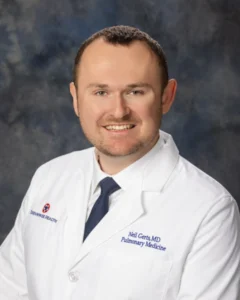 Neil Gerts, MD