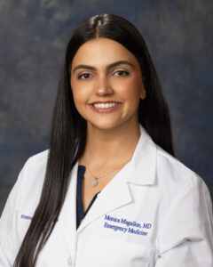 Monica Magallon, MD