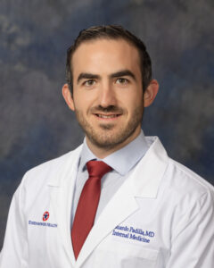 Eduardo Padilla, MD