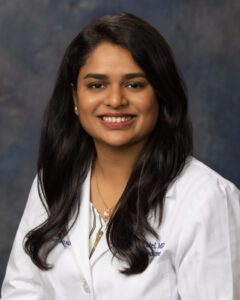 Meshwa Patel, MD