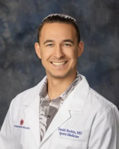 Daniel Rochin, MD