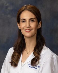 Azin Teymourzadeh, MD