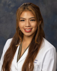 Jasmine Tsai, MD