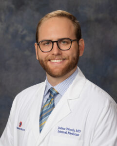 Joshua Woods, MD