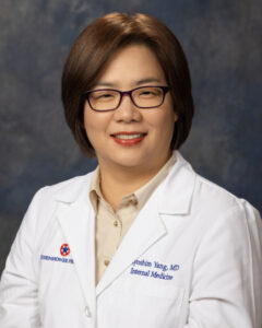 Hyo Yang, MD