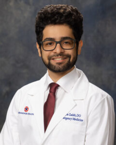 Kyle Zadeh, MD