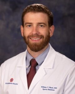 William T. Ward, MD