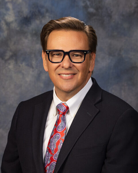 Conrado Barzaga, MD