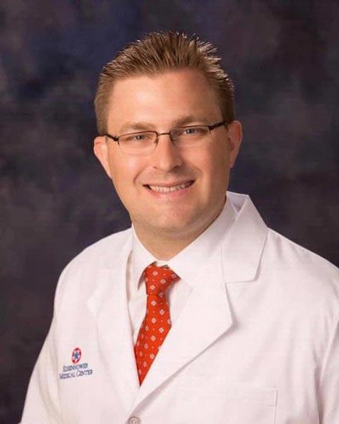 Erik A. Schnaser, MD
